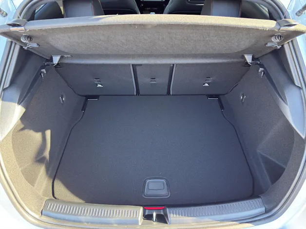 Mercedes-Benz A 220 4Matic 8G-DCT