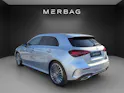 Mercedes-Benz A 220 4Matic 8G-DCT