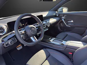 Mercedes-Benz A 220 4Matic 8G-DCT