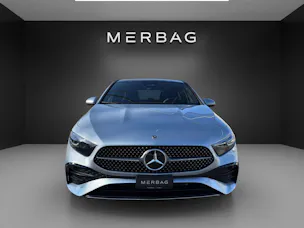 Mercedes-Benz A 220 4Matic 8G-DCT