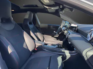 Mercedes-Benz A 220 4Matic 8G-DCT