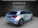 Mercedes-Benz A 220 4Matic 8G-DCT