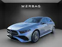 Mercedes-Benz A 220 4Matic 8G-DCT