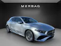 Mercedes-Benz A 220 4Matic 8G-DCT