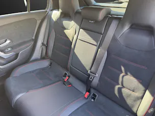 Mercedes-Benz A 220 4Matic 8G-DCT