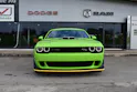 Dodge Challenger Swinger Sublime Green
