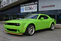 Dodge Challenger Swinger Sublime Green