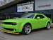 Dodge Challenger Swinger Sublime Green