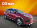 Kia Sportage 2.0CRDi Style 4WD Automat