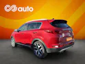 Kia Sportage 2.0CRDi Style 4WD Automat
