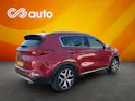 Kia Sportage 2.0CRDi Style 4WD Automat