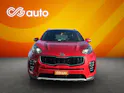 Kia Sportage 2.0CRDi Style 4WD Automat