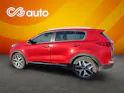 Kia Sportage 2.0CRDi Style 4WD Automat
