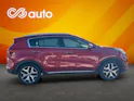 Kia Sportage 2.0CRDi Style 4WD Automat