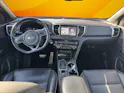 Kia Sportage 2.0CRDi Style 4WD Automat