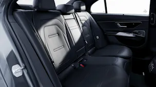 Mercedes-Benz E 53 Hybrid 4Matic+ 9G-Tronic