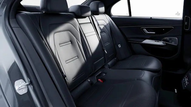Mercedes-Benz E 53 Hybrid 4Matic+ 9G-Tronic