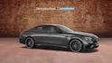Mercedes-Benz E 53 Hybrid 4Matic+ 9G-Tronic