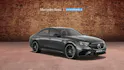Mercedes-Benz E 53 Hybrid 4Matic+ 9G-Tronic
