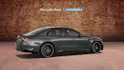 Mercedes-Benz E 53 Hybrid 4Matic+ 9G-Tronic
