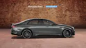 Mercedes-Benz E 53 Hybrid 4Matic+ 9G-Tronic