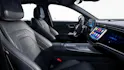 Mercedes-Benz E 53 Hybrid 4Matic+ 9G-Tronic