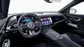 Mercedes-Benz E 53 Hybrid 4Matic+ 9G-Tronic