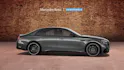 Mercedes-Benz E 53 Hybrid 4Matic+ 9G-Tronic
