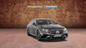 Mercedes-Benz E 53 Hybrid 4Matic+ 9G-Tronic