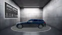 Mercedes-Benz C 200 T 4 Matic