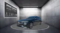 Mercedes-Benz C 200 T 4 Matic
