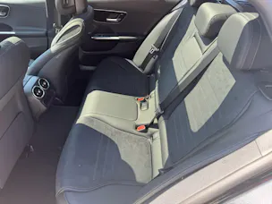 Mercedes-Benz C 200 T 4 Matic