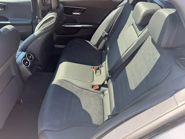 Mercedes-Benz C 200 T 4 Matic