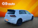 VW Golf 2.0 TSI GTI Clubsport DSG