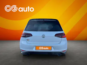 VW Golf 2.0 TSI GTI Clubsport DSG