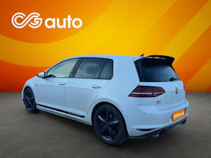 VW Golf 2.0 TSI GTI Clubsport DSG