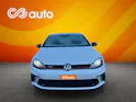 VW Golf 2.0 TSI GTI Clubsport DSG