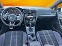VW Golf 2.0 TSI GTI Clubsport DSG