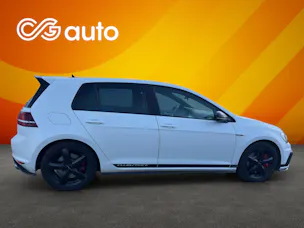 VW Golf 2.0 TSI GTI Clubsport DSG