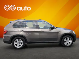 BMW X5 xDrive 35i Steptronic