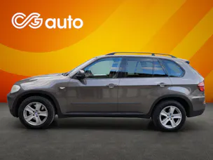 BMW X5 xDrive 35i Steptronic
