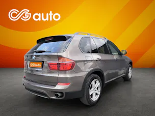 BMW X5 xDrive 35i Steptronic