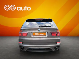 BMW X5 xDrive 35i Steptronic