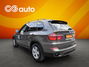 BMW X5 xDrive 35i Steptronic