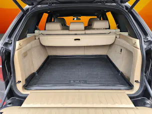 BMW X5 xDrive 35i Steptronic