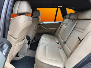 BMW X5 xDrive 35i Steptronic