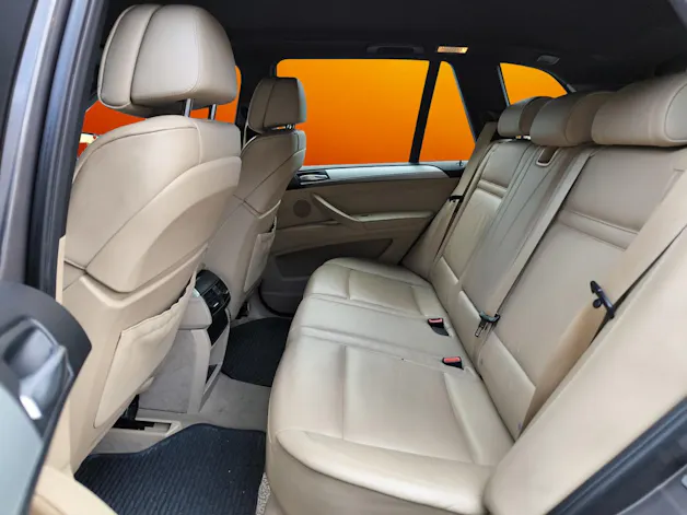BMW X5 xDrive 35i Steptronic