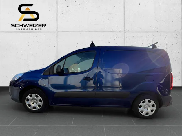 Peugeot Partner 1.6 VTi Urban