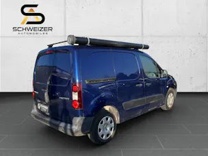 Peugeot Partner 1.6 VTi Urban