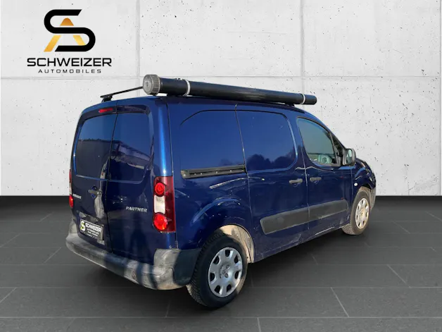 Peugeot Partner 1.6 VTi Urban